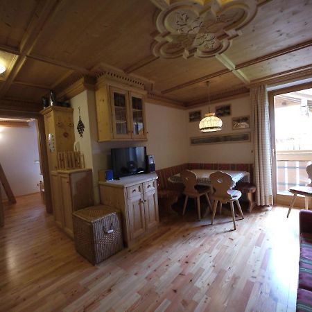 Appartamento Brentegani Arabba Rom bilde
